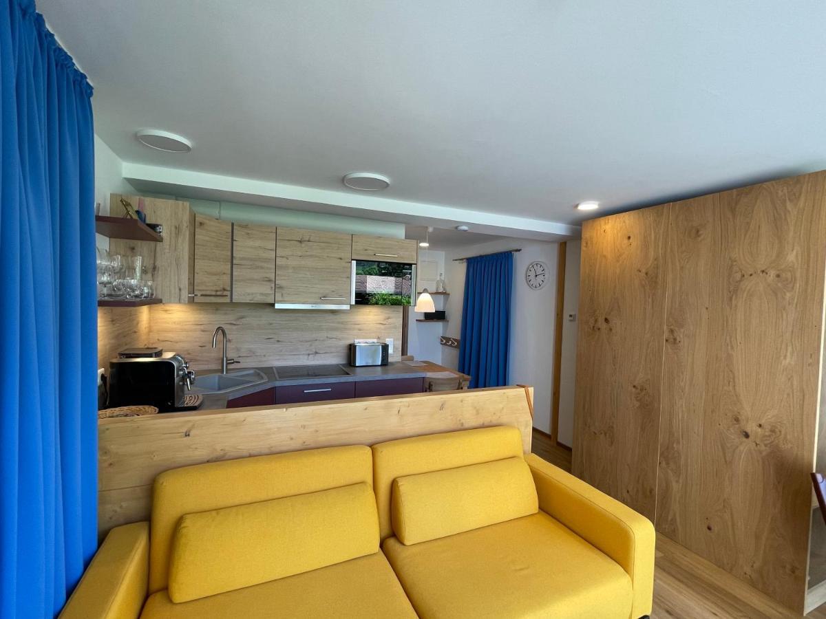 Apartment Renata - Wendelstein *