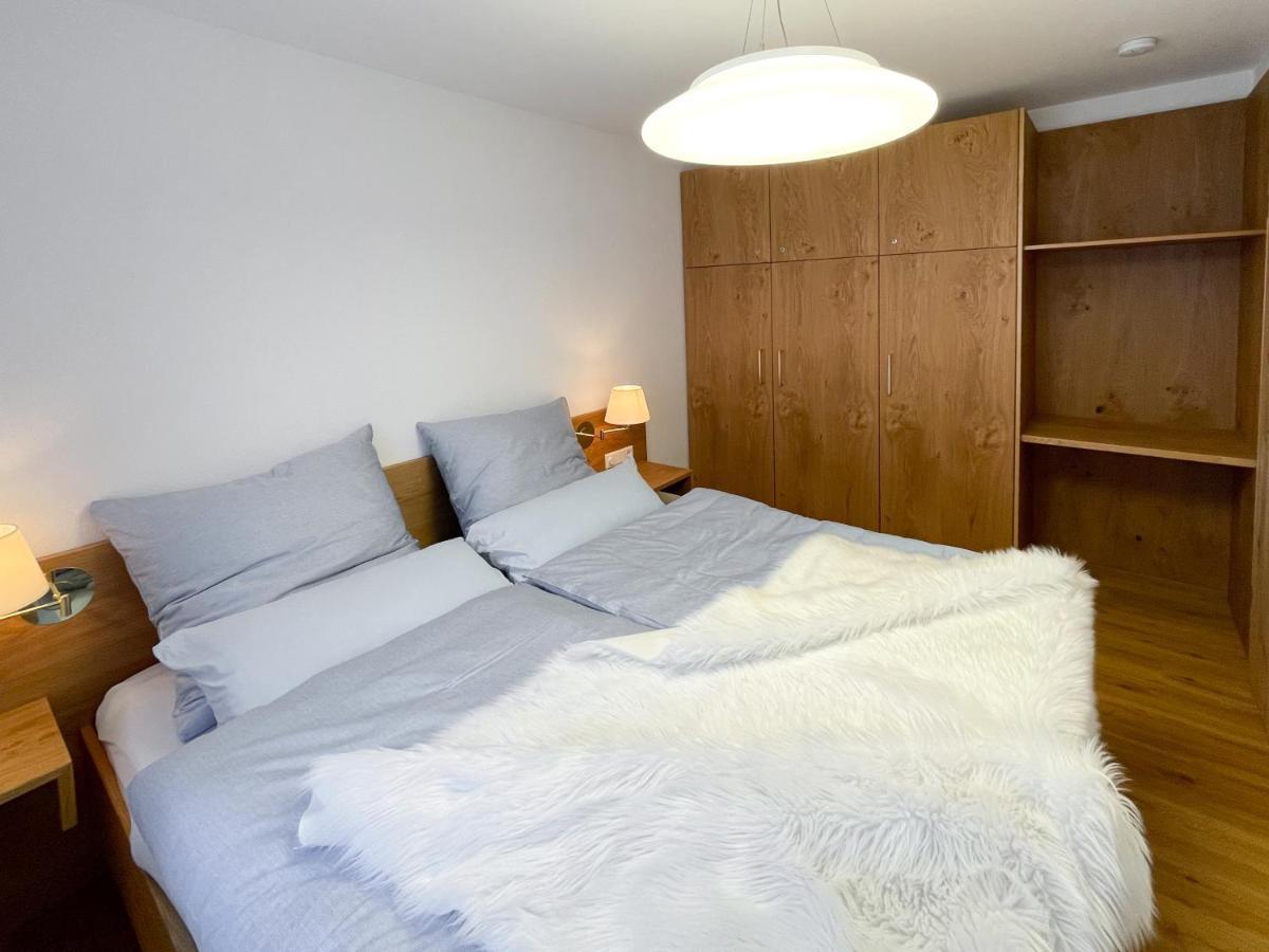 Apartment Renata - Wendelstein