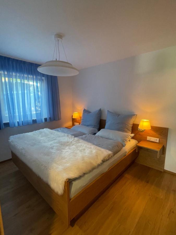 Apartment Renata - Wendelstein *