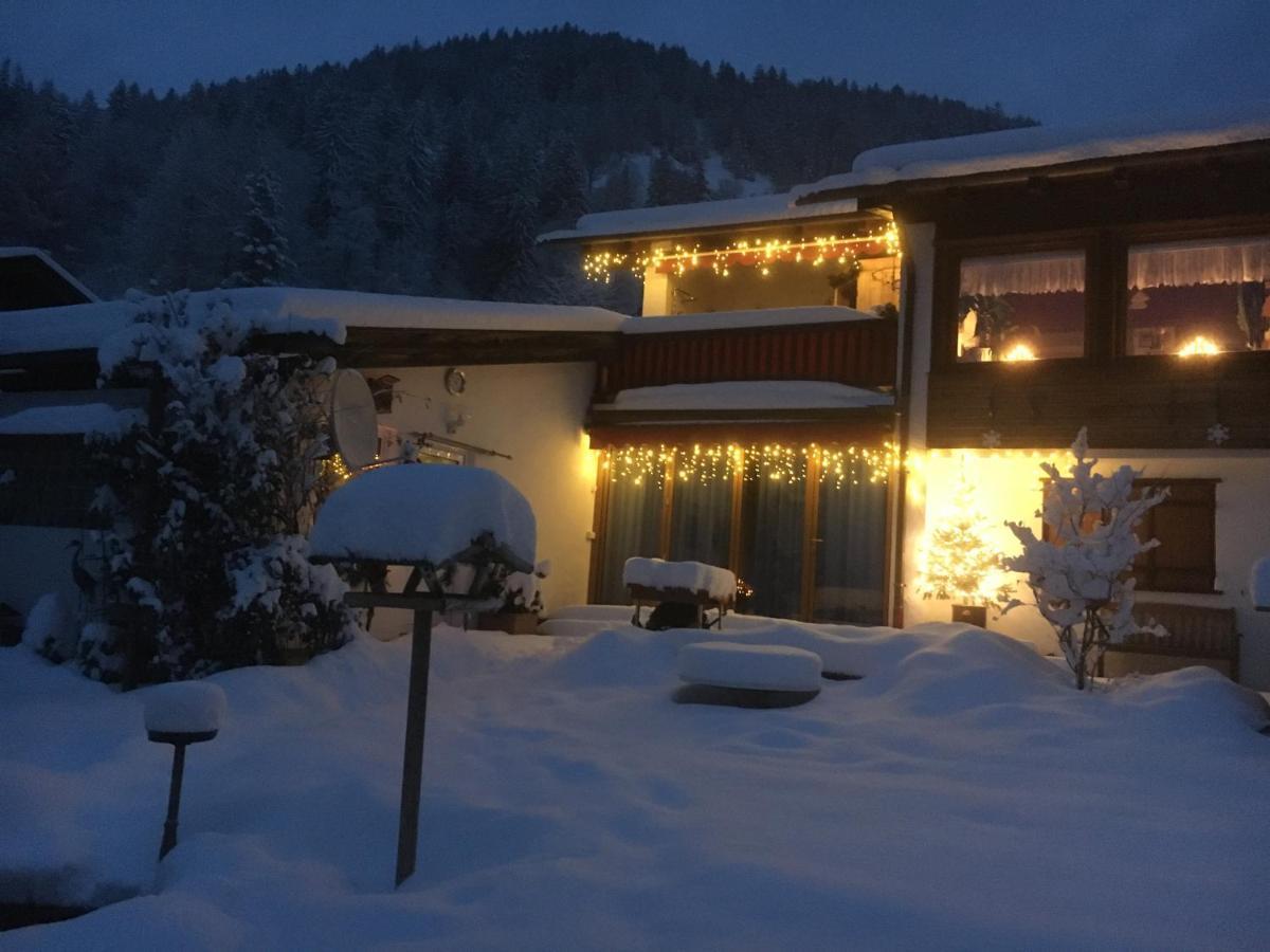 Apartment Renata - Wendelstein Bayrischzell