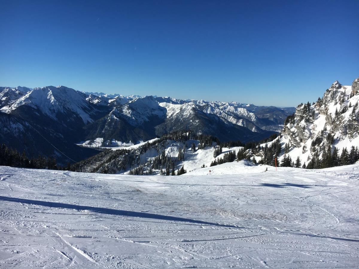 Renata - Wendelstein * Bayrischzell