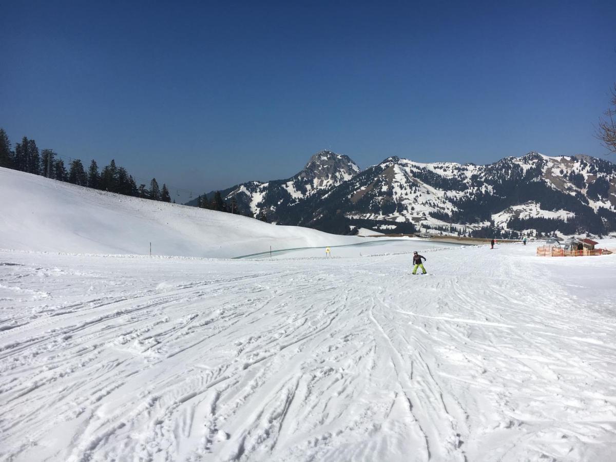 Renata - Wendelstein Bayrischzell