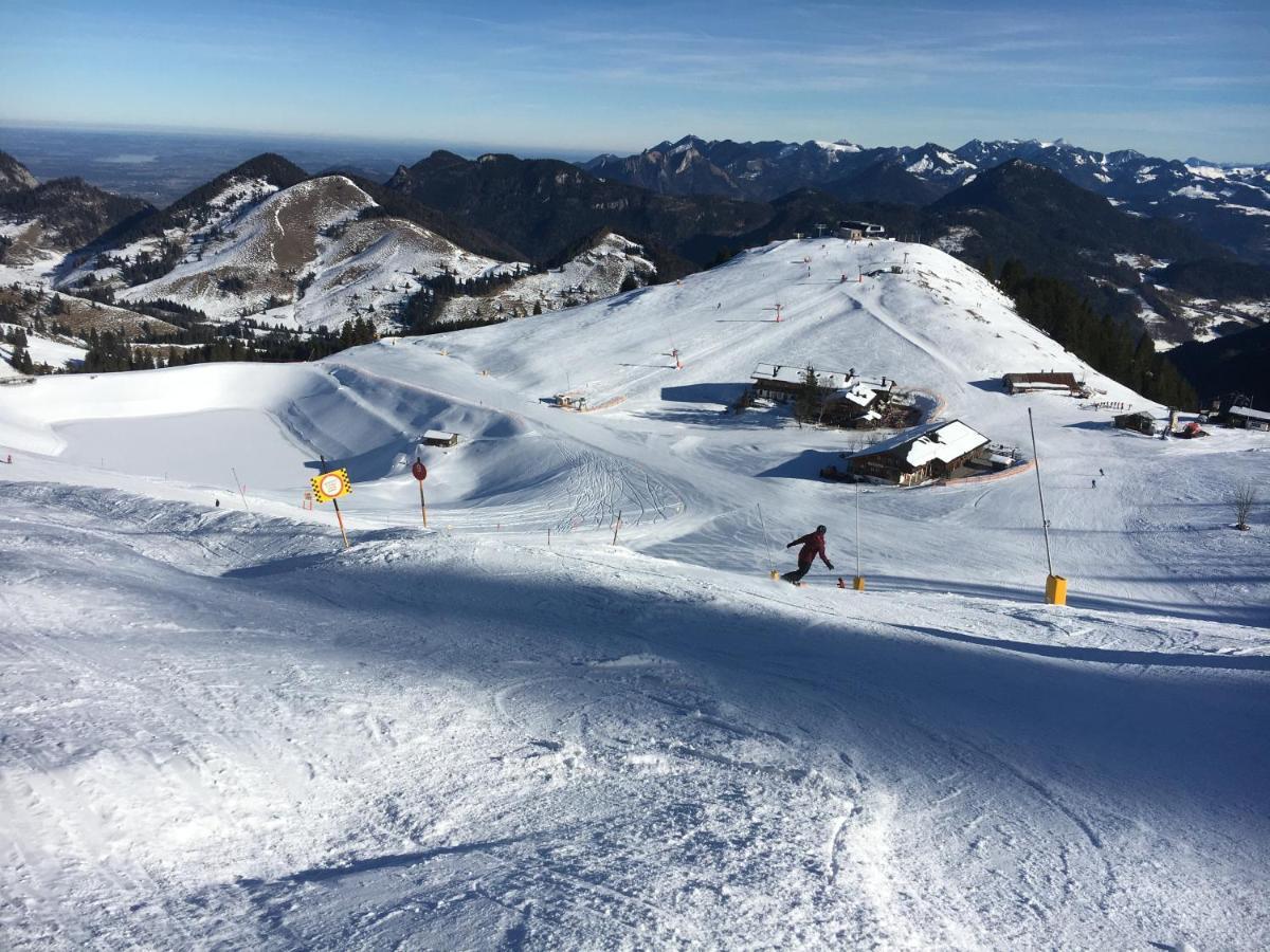 Renata - Wendelstein Bayrischzell