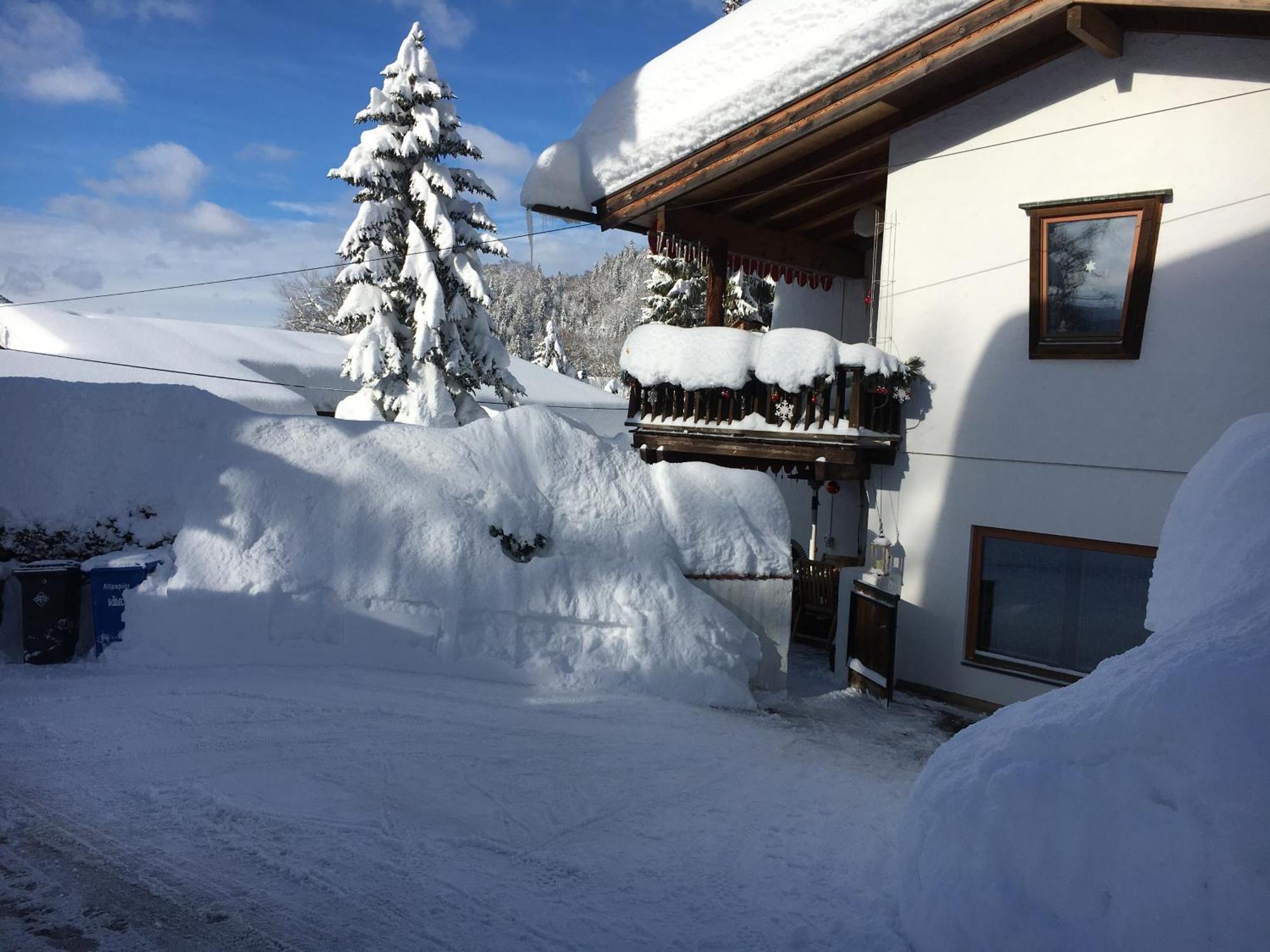 Apartment Renata - Wendelstein