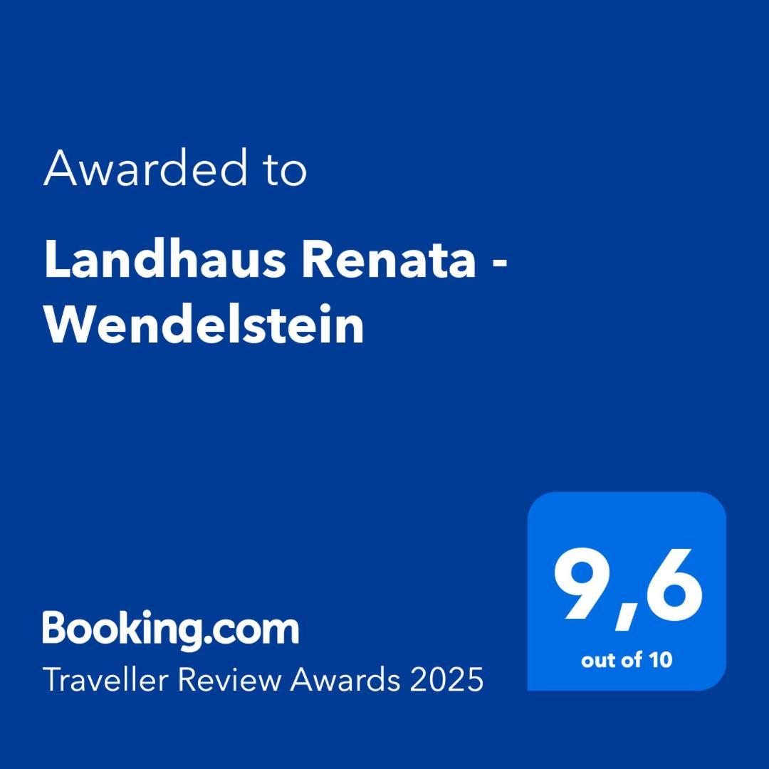 Renata - Wendelstein *