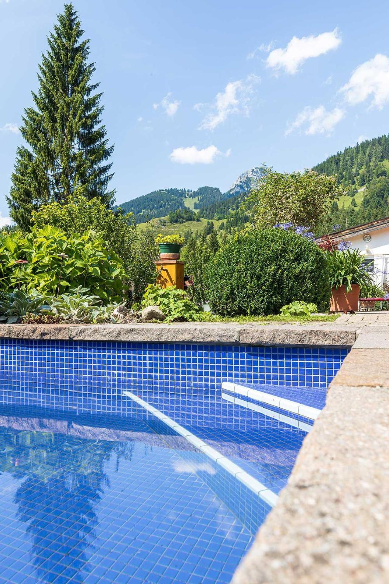 Apartment Renata - Wendelstein *