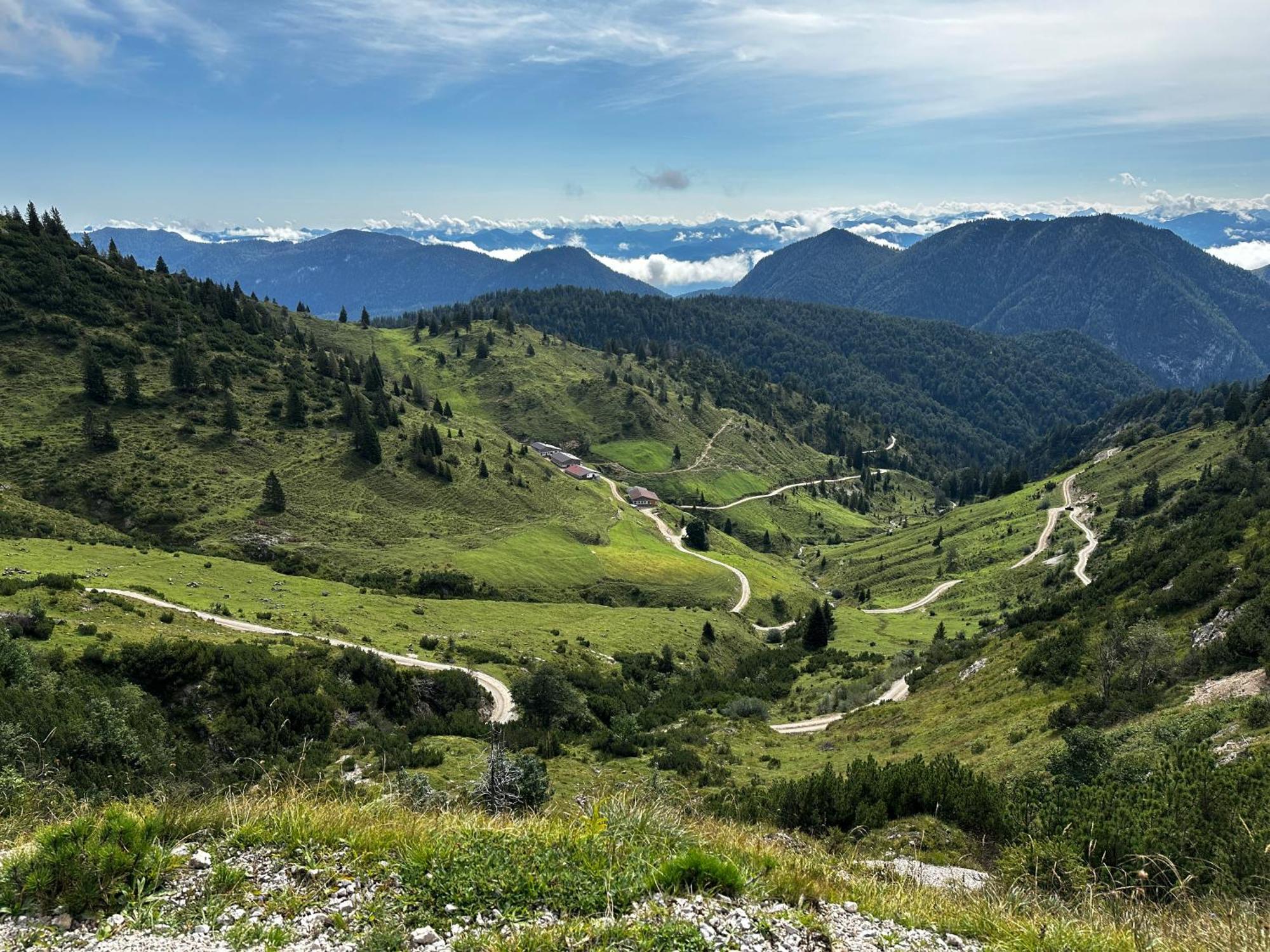 Renata - Wendelstein Bayrischzell