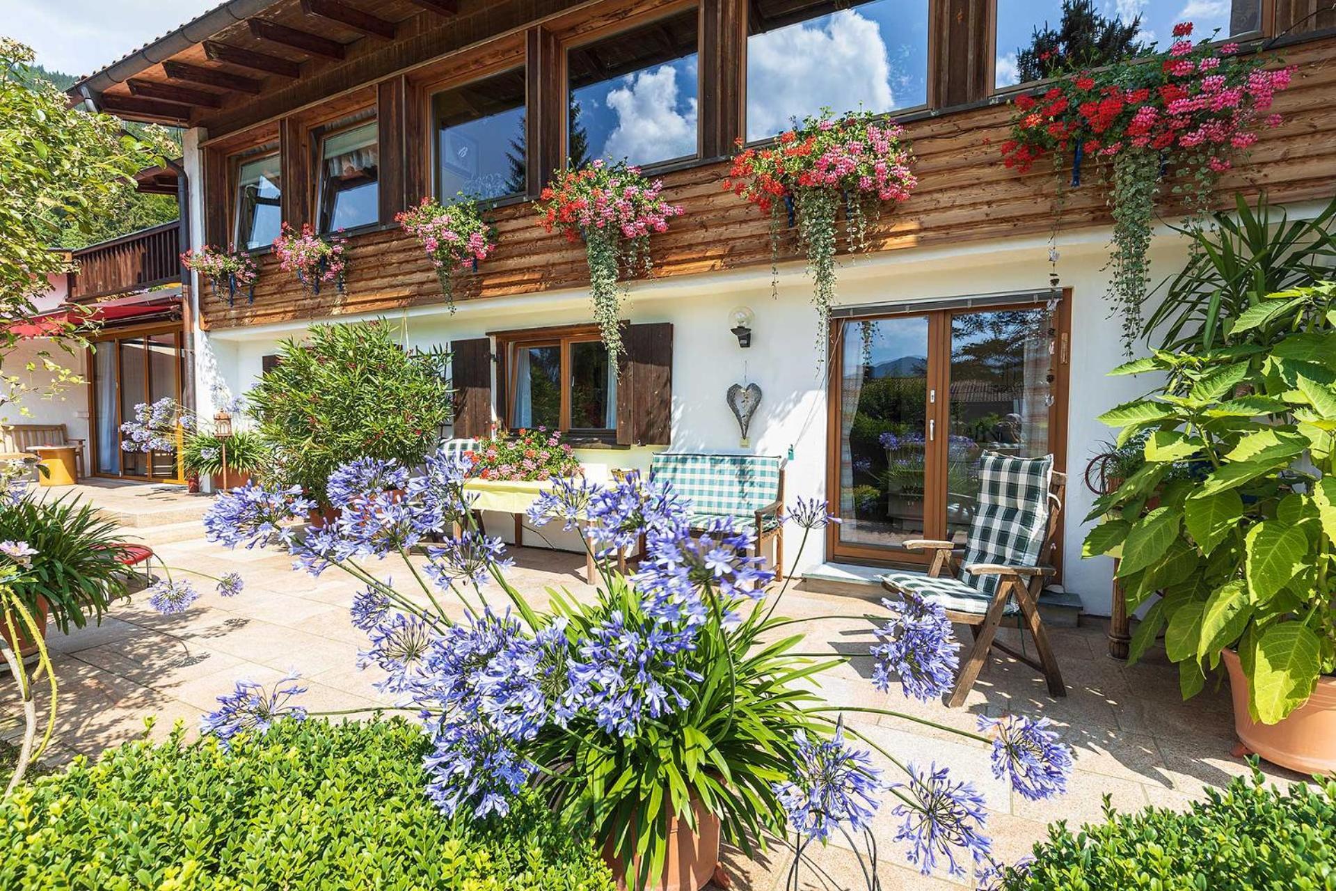 Apartment Renata - Wendelstein