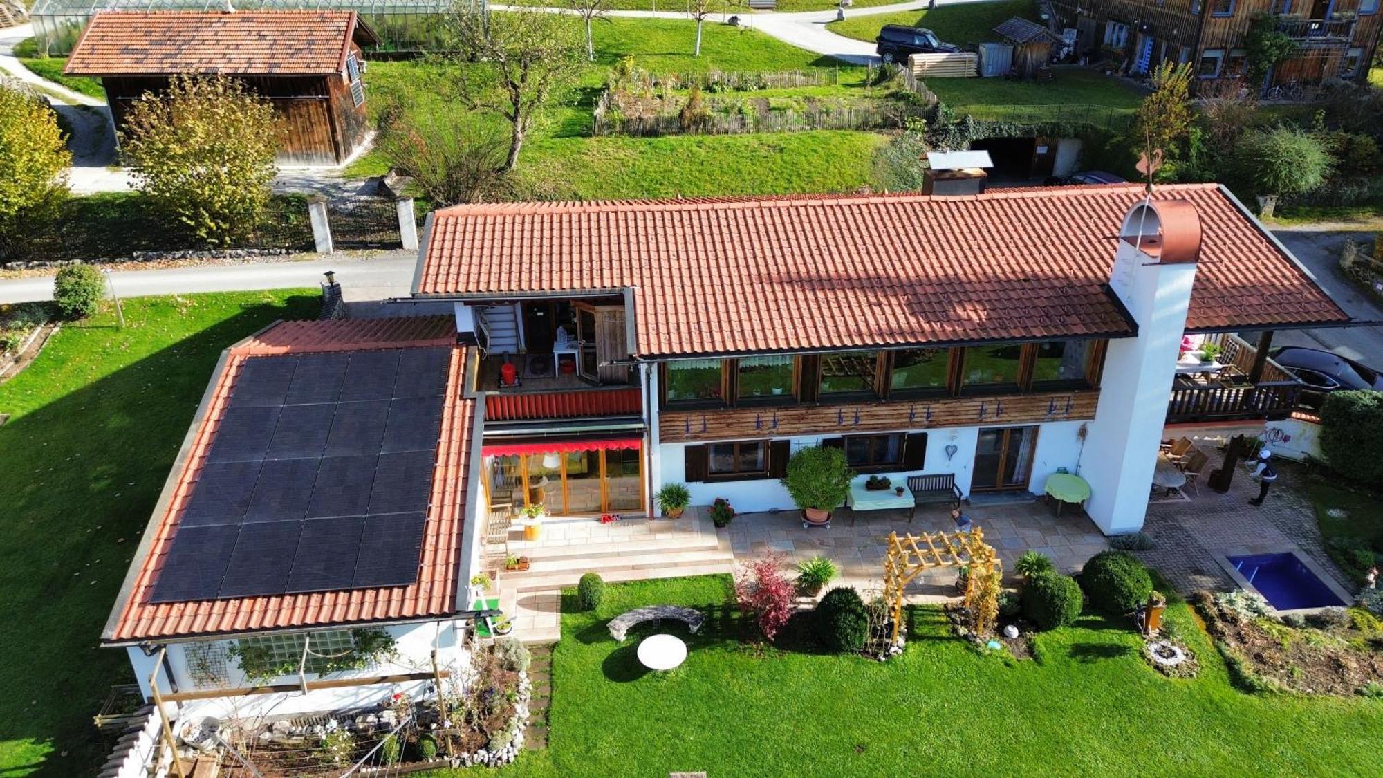 Apartment Renata - Wendelstein Bayrischzell