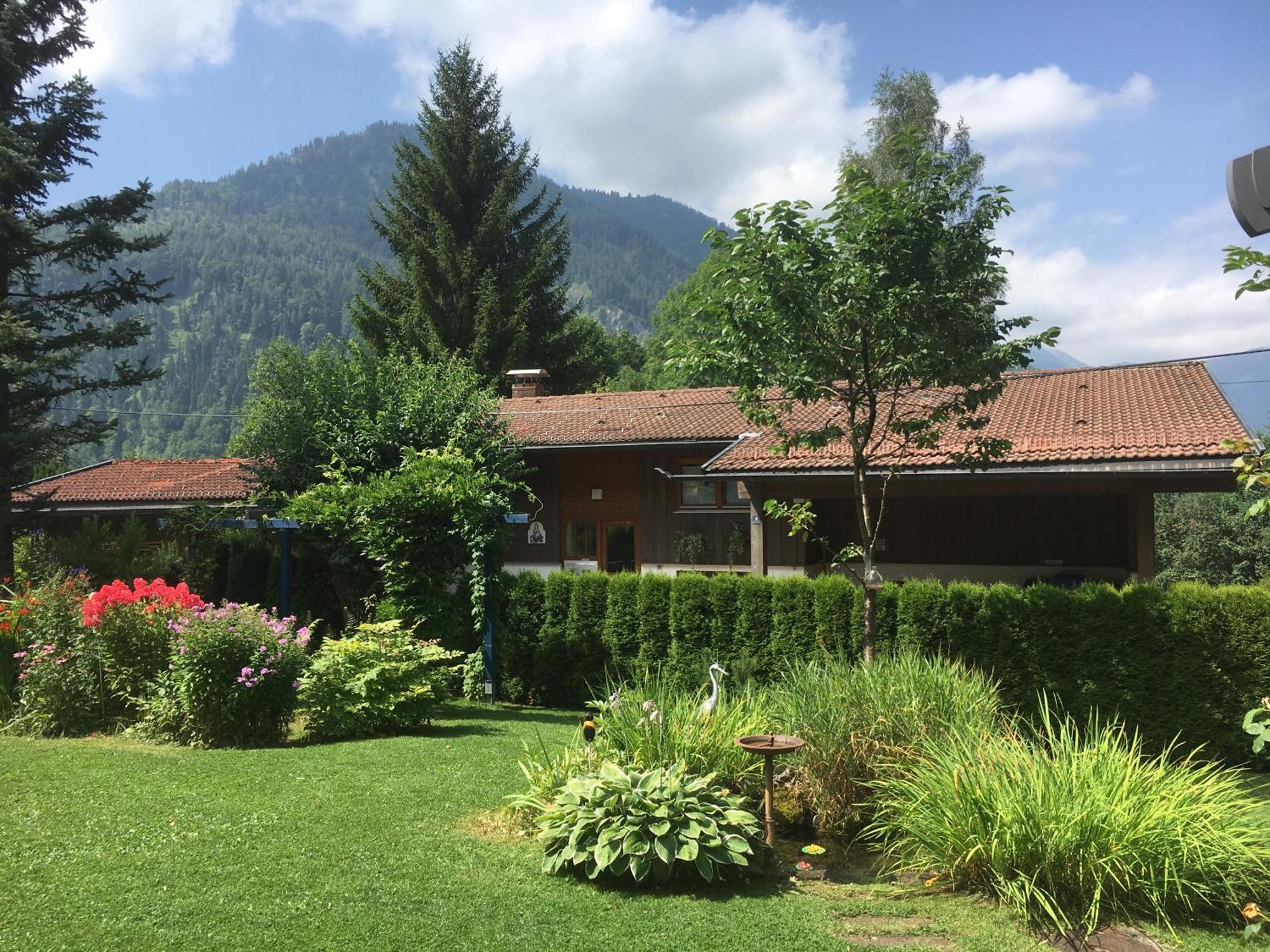 Apartment Renata - Wendelstein *